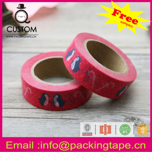 Brand new custom adhsive nastro per decoartion - Product Image 2