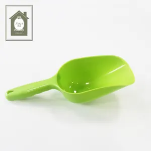 Outils de jardin Mini jouet en plastique pelle de jardin kits pelle en forme de cuillère pour jardin