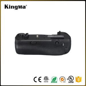 KingMa Vente Chaude Caméra Accessoires MB-D17 Batterie Grip Support De Batterie pour Nikon <span class=keywords><strong>D500</strong></span> Numérique Appareil <span class=keywords><strong>Photo</strong></span> REFLEX - Product Image 1