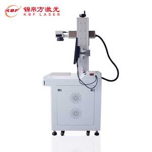 Venta caliente jpt máquina de marcado láser de código <span class=keywords><strong>QR</strong></span> láser de fibra marcado precio de la máquina - Product Image 4