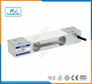 Single Point <span class=keywords><strong>Load</strong></span> Cells 3Kg 4Kg 10KG 40Kg 60KG 100KG 120KG - Product Image 1