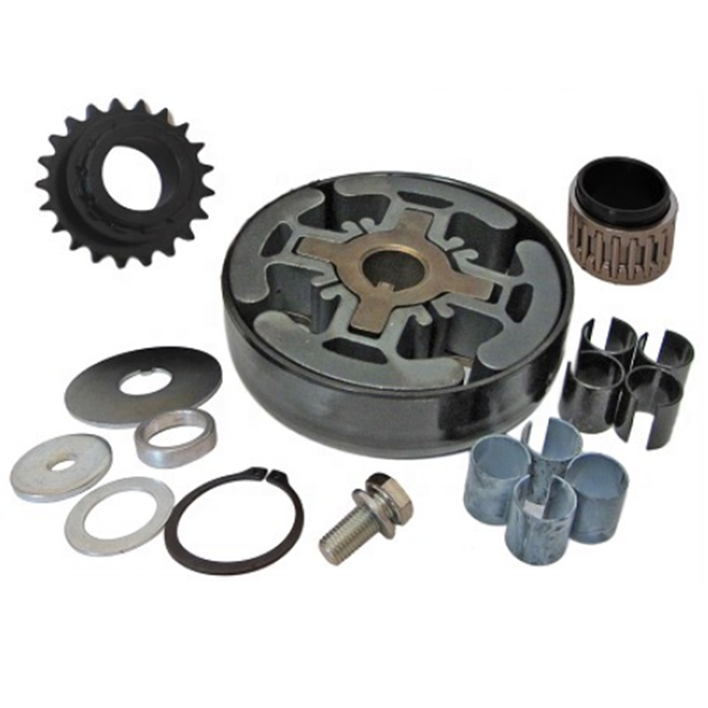 Сцепление с отверстием для гоночного карт 3/4 дюйма, хорошая производительность