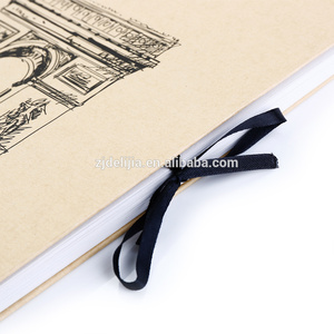 Wholesale <strong>A3</strong> Art Paper Spiral <strong>Sketchbooks</strong> - Product Image 4