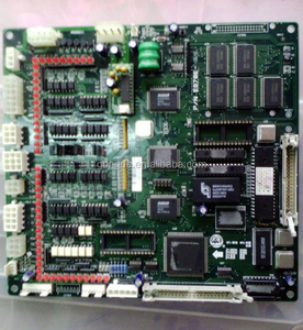 Suku Cadang Mesin Bordir <span class=keywords><strong>Dahao</strong></span> Asli Berkualitas Tinggi Harga Terjangkau Papan Elektronik Mesin Bordir - Product Image 3