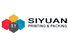 Shanghai Siyuan Printing And Packing Co., Ltd. logo