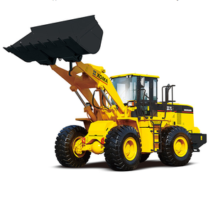 Trung Quốc XGMA XG958 Xếp Hạng Tải 5T Front End Wheel Loader - Product Image 1