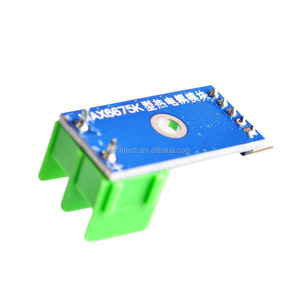 Offre Spéciale <span class=keywords><strong>MAX6675</strong></span> Capteur de température thermocouple de type <span class=keywords><strong>K</strong></span> Température 0-800 degrés Module en stock - Product Image 4