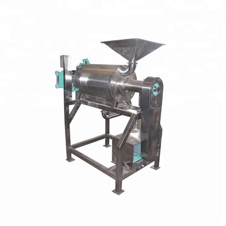 Grape seeds removing machine grape peeling machine grape squeezing