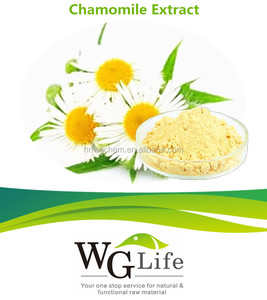 Extracto de Flor de manzanilla Apigenina Polvo, <span class=keywords><strong>Matricaria</strong></span> Recutita Extracto - Product Image 1