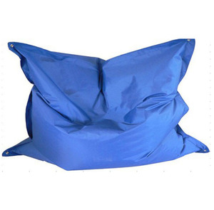 Kantong Kacang Raksasa Tahan Air Pouf Dewasa Bantal Lantai <span class=keywords><strong>Bean</strong></span> <span class=keywords><strong>Bag</strong></span> Raksasa XXXL Dalam Ruangan Luar Ruangan Beanbag Taman Besar - Product Image 2