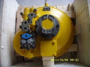 Convertidor de torsión para bulldozer D65A-8, convertidor de torsión de 144-13-00011 - Product Image 3