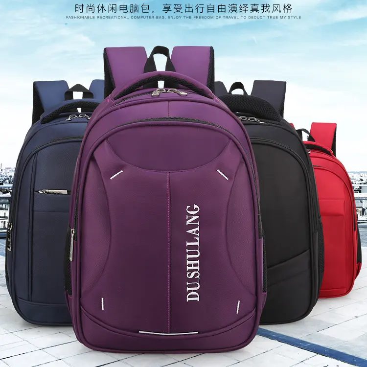 Gün sırt çantası kullanımı ve Softback tipi laptop sırt çantaları genç kızlar ve erkekler için