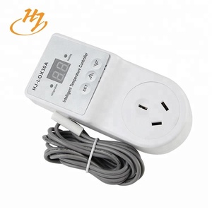 Huijun Marca Shopping Online Fornitori Cinesi Spina Nel Termostato Digitale - Product Image 1