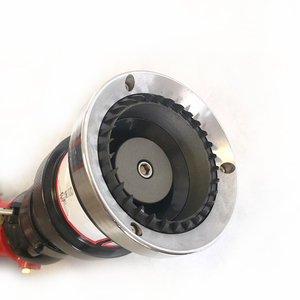 XHYXFire de alta eficiencia, fácil de operar portátil de agua contra incendios de <span class=keywords><strong>Monitor</strong></span>