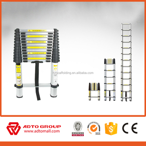 <span class=keywords><strong>Escalera</strong></span> Telescópica Ligera Tangga 2018, <span class=keywords><strong>Escalera</strong></span> <span class=keywords><strong>de</strong></span> <span class=keywords><strong>Aluminio</strong></span> Telescópica, <span class=keywords><strong>Escalera</strong></span> Compacta - Product Image 5