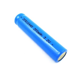 Высокое качество 3,2 v 200 mah 10440 аккумуляторная lifepo4 батарея <span class=keywords><strong>AAA</strong></span> - Product Image 2