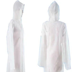 Haute qualité PVC Blanc imperméable