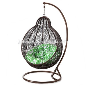 cesta <span class=keywords><strong>colgante</strong></span> 2015 hotsale en forma de <span class=keywords><strong>huevo</strong></span> <span class=keywords><strong>silla</strong></span> del oscilación para sala de lectura - Product Image 2