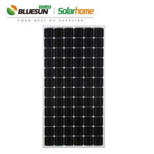 Bluesun <strong>Solar</strong> Pv Mono 180w 200w <strong>Portable</strong> <strong>Solar</strong> <strong>Panels</strong> <strong>Solar</strong> <strong>Panel</strong> 200w 12v 200w <strong>Solar</strong> <strong>Panel</strong> Price - Product Image 5