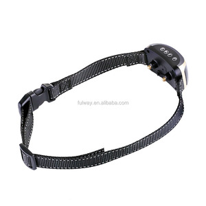 <span class=keywords><strong>Collier</strong></span> d'entraînement pour chiens, accessoire de qualité supérieure, <span class=keywords><strong>Anti</strong></span>-<span class=keywords><strong>aboiement</strong></span> pour chiots - Product Image 5