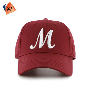Algodon custom baseball cap/<span class=keywords><strong>golf</strong></span> shell for unisex - Product Image 2