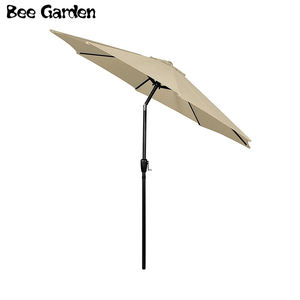 Promoción The Outdoor Sun Garden Sombrilla Sombrilla para la playa - Product Image 6