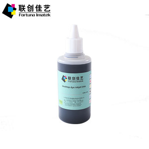 <span class=keywords><strong>Encre</strong></span> colorée à base d'eau pour imprimante Brother <span class=keywords><strong>Lexmark</strong></span>, 100ml, 4 paquets - Product Image 4