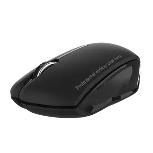 Mouse senza fili MX803 del mouse MX803 di DPI del Mouse 2.4Ghz 2.4 di uso domestico e dell'ufficio senza fili del Mouse 1200G