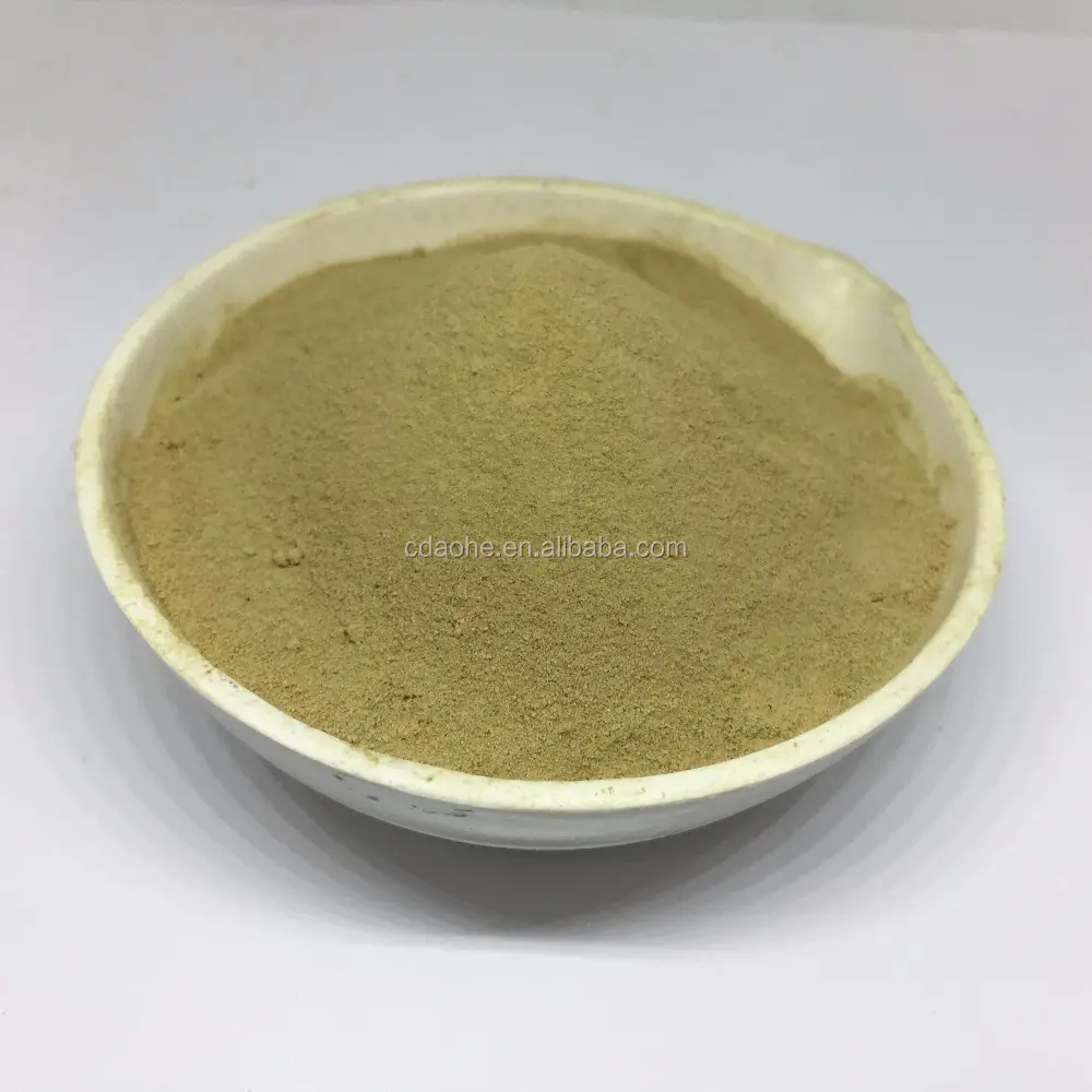 Farina di ossa Concime Fertilizzante 18 tipi di Aminoacidi In Polvere