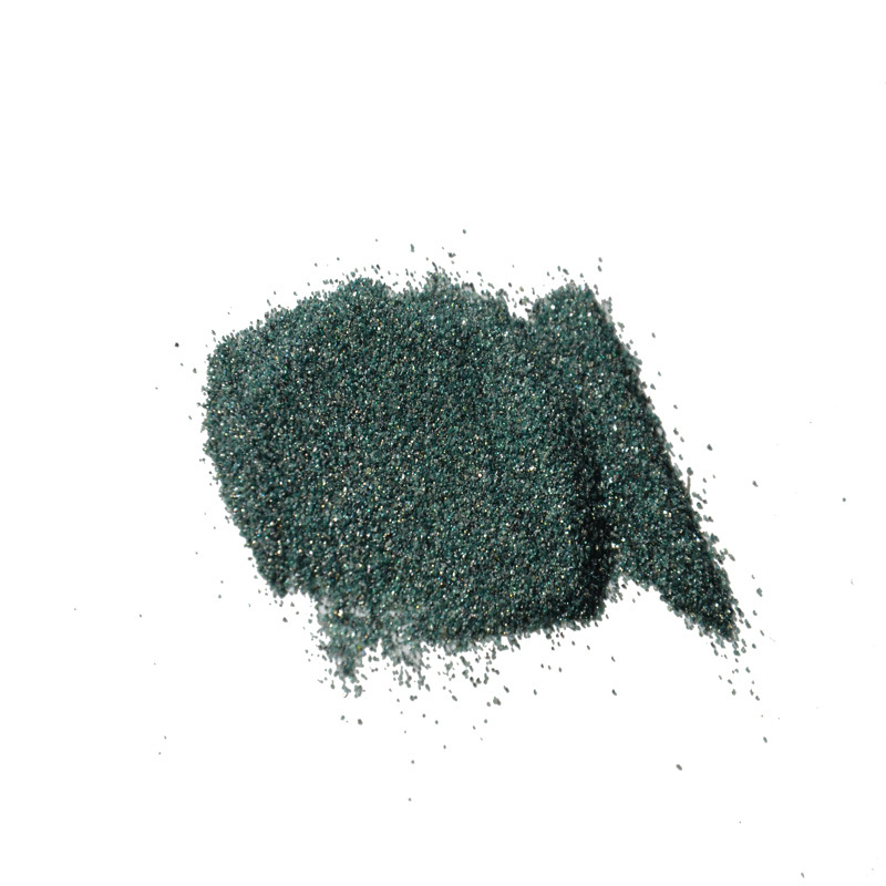 High Pure SiC Silicon Carbide Powder