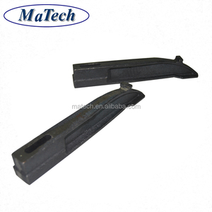 FC300 Mật Độ Xám Đúc Sắt FC250 HT200 GGG50/FCD500/FCD550 - Product Image 1