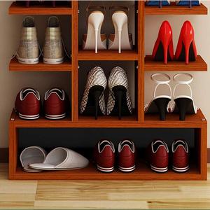Low Price Wholesale <strong>Vertical</strong> <strong>Shoe</strong> Cabinet <strong>Shoe</strong> Rack <strong>Storage</strong> Design - Product Image 3