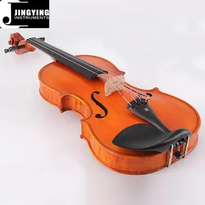 JYVL-P300 高档小提琴