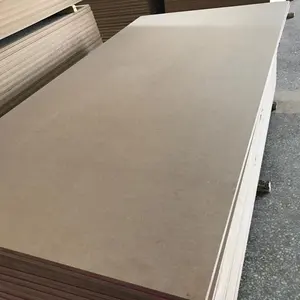 2mm 2.5mm <span class=keywords><strong>HDF</strong></span>, mật độ cao ván sợi - Product Image 1