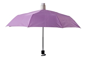 <span class=keywords><strong>Parapluie</strong></span> cadeau à couverture télescopique créative à 3 volets - Product Image 3