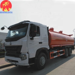 Diseño clásico Shacman <span class=keywords><strong>Aolong</strong></span> 15000L 6X4 camión cisterna de combustible a la venta - Product Image 3