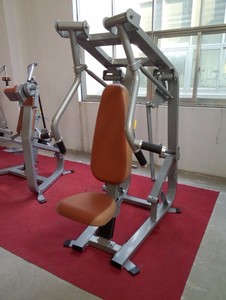 Máquina de Gimnasio Comercial <span class=keywords><strong>Deluxe</strong></span> TZ - 5042 para Ejercicios de Pecho en Venta - Product Image 3