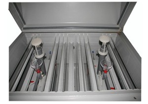 Jis H8502 Standaard Zout Spray Corrosie Testen Kamer Prijs - Product Image 3