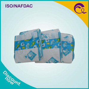 Si doux bébé respirant pantalons Stype couches, Couche de bébé la répression - Product Image 1