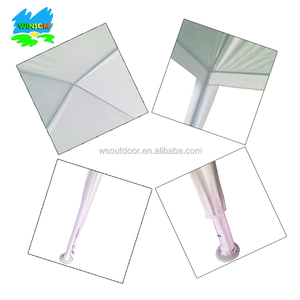 Bán Buôn Nhỏ <span class=keywords><strong>Pop</strong></span> <span class=keywords><strong>Up</strong></span> Trắng Đảng Lều Gazebo, Vườn Gazebo Lều - Product Image 3