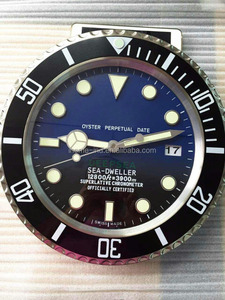 Copie marque montre réplique montre <span class=keywords><strong>mur</strong></span> montre - Product Image 5