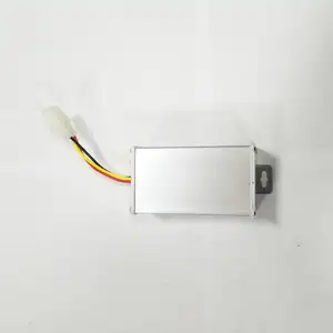 e-tricycle /rickshaw volt convertor output 12v 10A dc to dc converter for electric tricycle