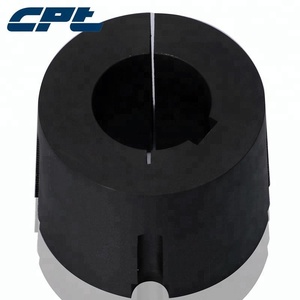 TB loạt côn bụi 3535 gang Gg20 côn khóa ống lót lớn ròng rọc bụi nhà sản xuất - Product Image 4