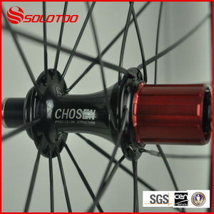 Ruedas <span class=keywords><strong>mavic</strong></span> cosmic, bicicleta de carretera de carbono de la rueda, 60mm cubierta y tubular - Product Image 1