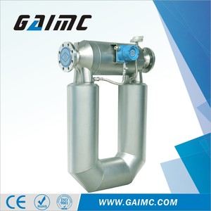 GLM101 China Massa Coriolis Zware Olie micro motion <span class=keywords><strong>flow</strong></span> <span class=keywords><strong>meter</strong></span> - Product Image 6