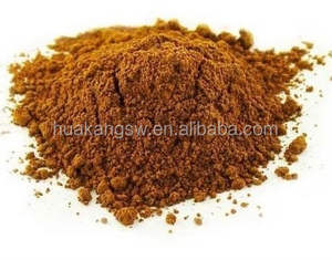 Fenugreek-Samen-Extrakt 50% Furostanol Saponine 50% 4-Hydroxyisoleucin 1%20% - Product Image 2