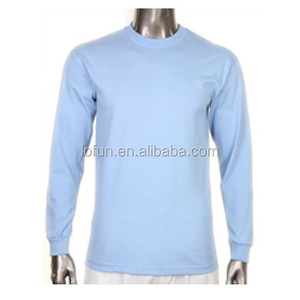 Polo Navidad funnel cuello hombres tight <span class=keywords><strong>manga</strong></span> <span class=keywords><strong>larga</strong></span> Camiseta - Product Image 5