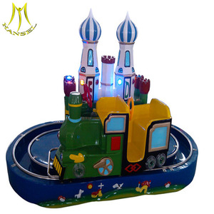 Hansel kiddie manèges à vendre attraction foraine à vendre jeu d'intérieur pour enfants - Product Image 3