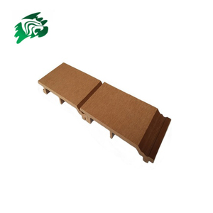 WPC tường ốp/hot kích thước WPC panel tường/ngoài trời bảng tường - Product Image 1