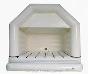 <span class=keywords><strong>Inflatable</strong></span> con hươu cao cổ lâu đài bouncy/Nhảy lâu đài/nhà bị trả lại cho trẻ em và người lớn - Product Image 2